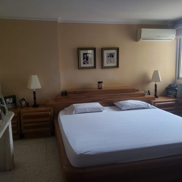 Alto Prado Apartamento 1462 Alfredo De Castro P