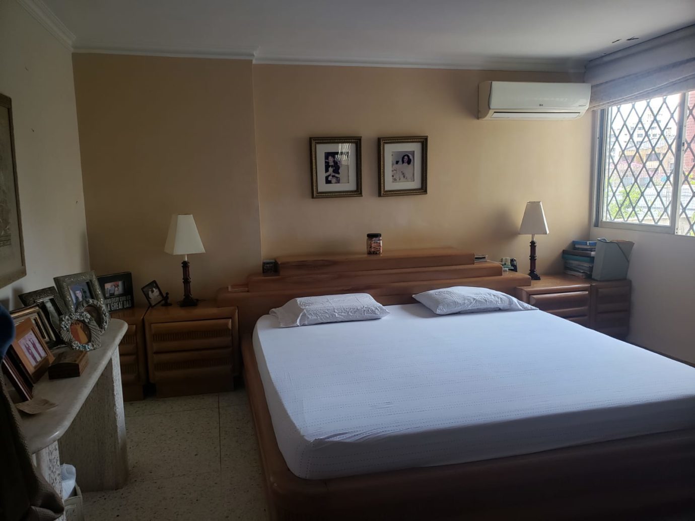 Alto Prado Apartamento Alfredo De Castro P