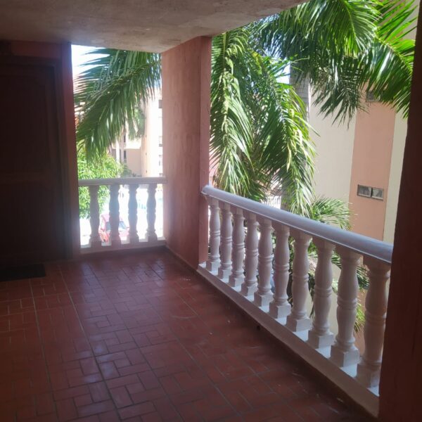 Apartamento Venta Alfredo De Castro P