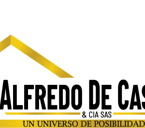 Logo alfredo de castro